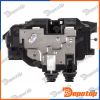Serrure de porte gauche pour HYUNDAI | EZC-HY-748, 771765